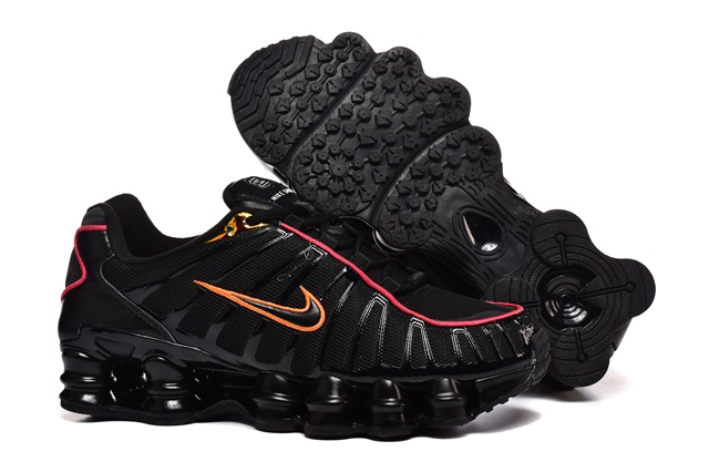 men nike shox TL shoes 2025-8-7-004